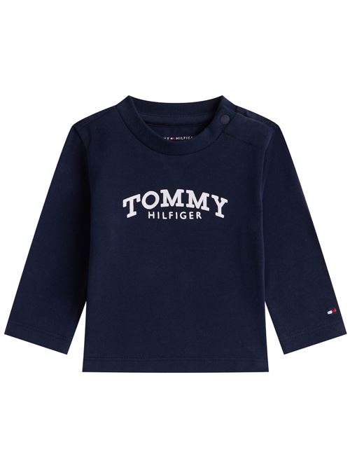  TOMMY HILFIGER | KN0KN02147/C1G